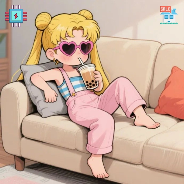 赵女士
